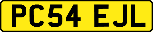 PC54EJL