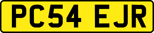 PC54EJR