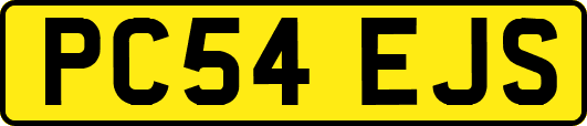 PC54EJS