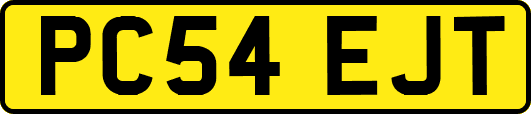PC54EJT
