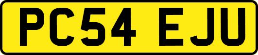 PC54EJU
