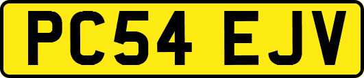 PC54EJV