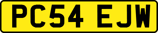 PC54EJW
