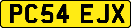 PC54EJX