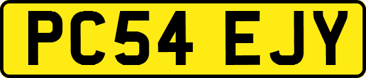 PC54EJY