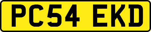 PC54EKD