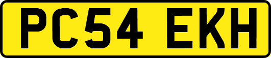 PC54EKH