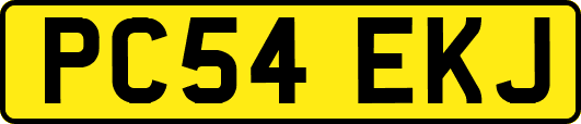 PC54EKJ