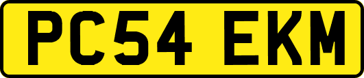 PC54EKM