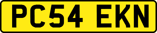 PC54EKN