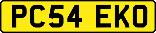 PC54EKO