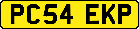 PC54EKP