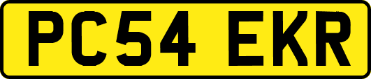 PC54EKR