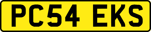 PC54EKS