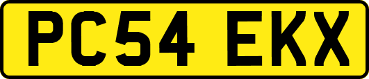 PC54EKX