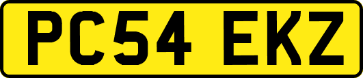 PC54EKZ