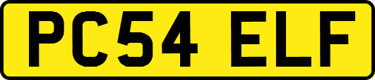 PC54ELF
