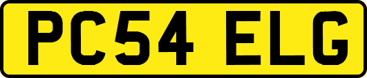 PC54ELG