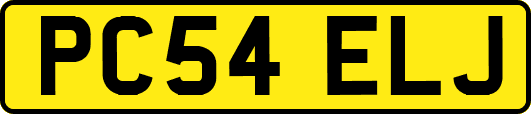 PC54ELJ