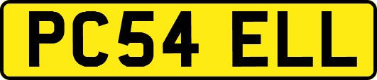 PC54ELL