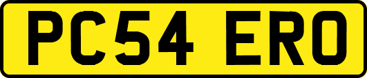 PC54ERO