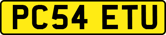 PC54ETU