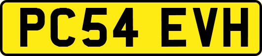 PC54EVH