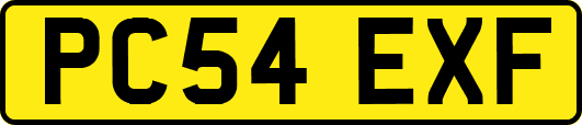 PC54EXF