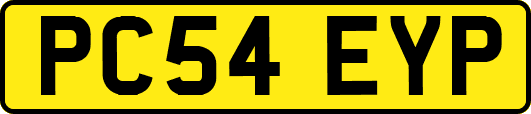 PC54EYP