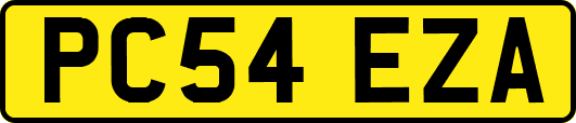 PC54EZA
