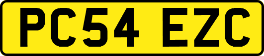 PC54EZC