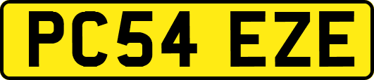 PC54EZE