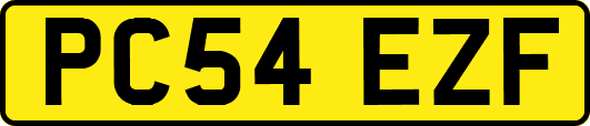 PC54EZF