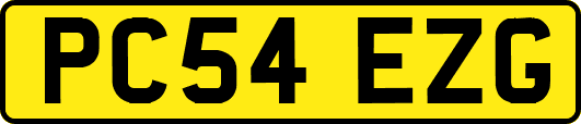 PC54EZG