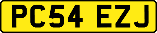 PC54EZJ