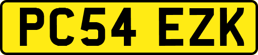 PC54EZK