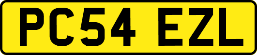 PC54EZL