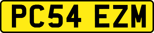 PC54EZM