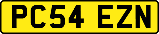 PC54EZN