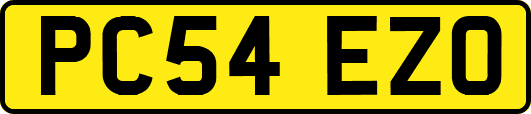 PC54EZO