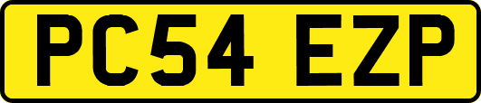 PC54EZP