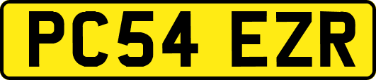 PC54EZR