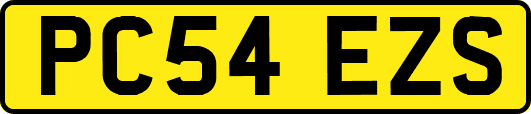 PC54EZS