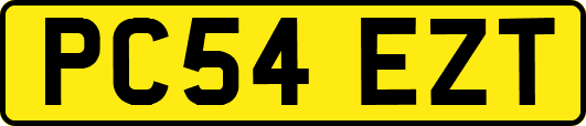 PC54EZT