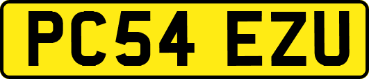 PC54EZU