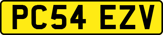PC54EZV