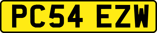 PC54EZW