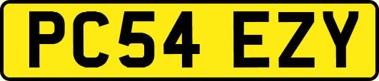 PC54EZY