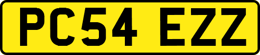 PC54EZZ