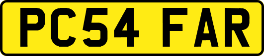 PC54FAR